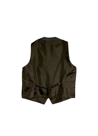 Жилет FI7465325 Сірий Firmato (317184989)