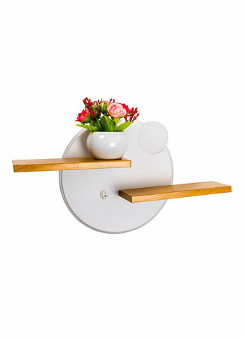 Бра настенная светодиодная 8929-R Sirius (342072203)