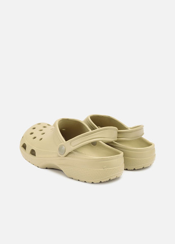 Жіночі крокси колір зелений CB-00263879 Yuki (319076061)