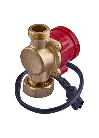 Насос повышения давления VM15-10 Н=10М, Q=1,2кбМ, P=90Вт (корпус-нерж) (VO4205) VODOMET (334000638)