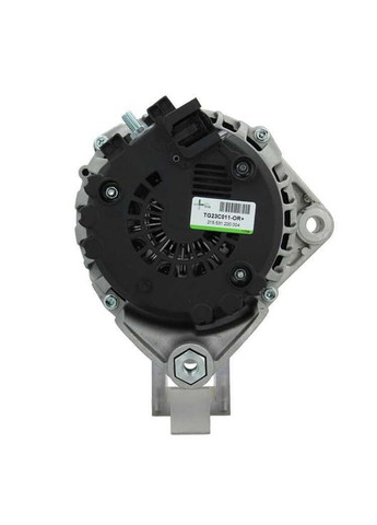 Генератор ГЕНЕРАТОР 116187 | +LINE PRO | BMW 220A | CN PSH (362607316)