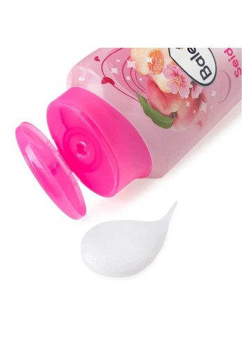 Шампунь Seidenglanz для шовковистого блиску та м’якості волосся, 300 мл Balea (368293692)