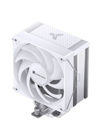 Кулер до процесора Jonsbo CR-1000 EVO ARGB White (369879138)
