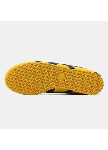 Кросівки жіночі і чоловічі Asics Onitsuka Tiger Tokuten yellow | Асікс Онітцука Тайгер Токутен жовті No Brand жовті демісезони (392545758)