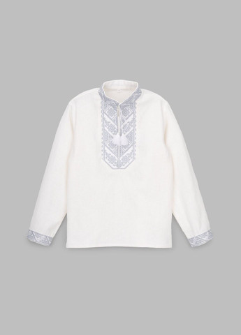 Рубашка с вышивкой для мальчика Казачок МИХАЙЛИК 134 см Разноцветный shop (2000990305084) Козачок (362928892)