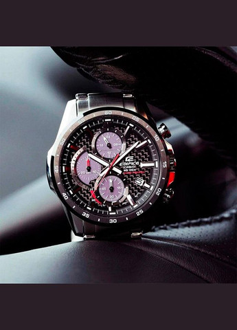 Наручний оригінальний годинник EQS-900DB-1A - чоловічій Casio (316716931)