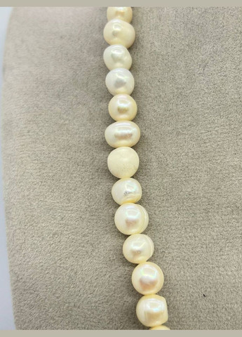 Бусы жемчуг 7.5-8.5 мм 42 см No Brand (300800517)