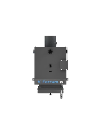 Котел твердотопливный стальной Ferrum V 5.0 Thermo Alliance FSF 20 (401819534)