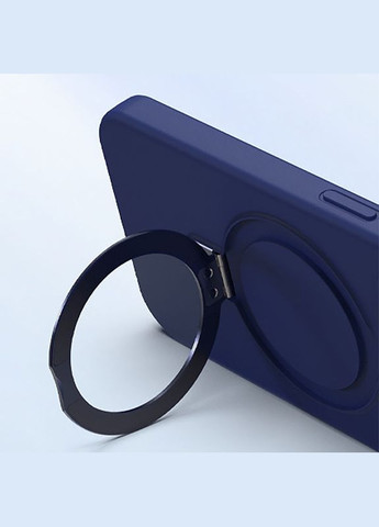 Чохол на Apple iPhone 13 Pro / для айфон 13 про силікон Red Epik (360637856)