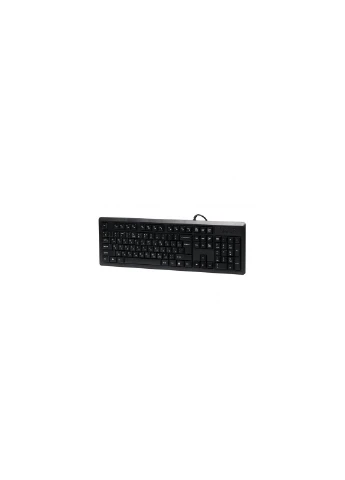 Клавіатура A4Tech KR-92 Black (268143029)