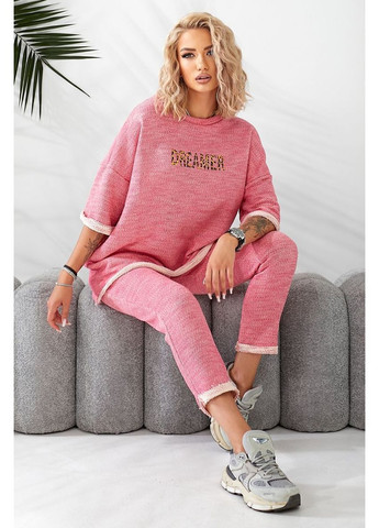 Костюм жіночий домашній,, 257R44 Ager (365075653)