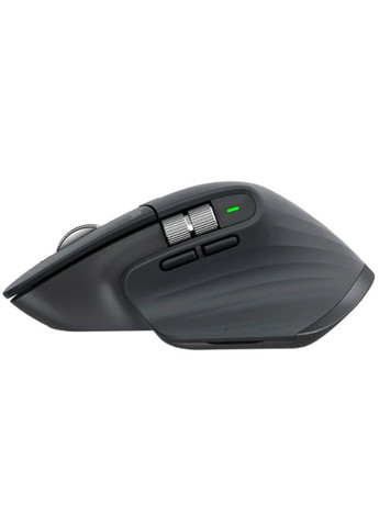 Мишка MX Master 3S Performance Wireless Mouse Bluetooth Graphite (910-006559) Logitech (278368141)
