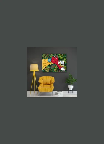 Картина Malevich Store (333339077)