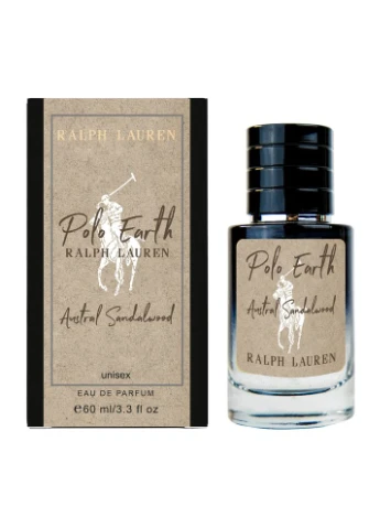 Polo Earth Austral Sandalwood LUX NEW унісекс 60 мл Ralph Lauren (395953329)