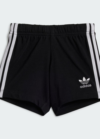 Комплект: футболка та шорти adidas (298367776)