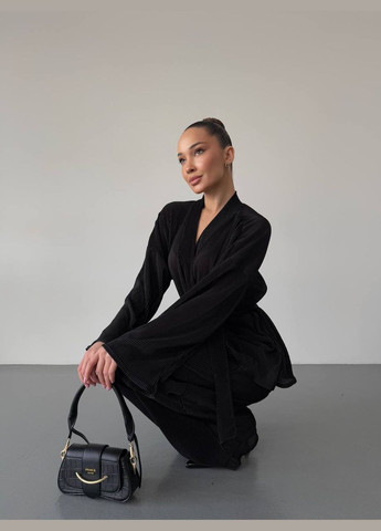 Стильний жіночий костюм No Brand (325833804)