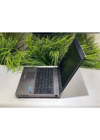 Ноутбук ProBook 6560b / 15.6" TN / Intel Core i5-2410M (2(4) ядра по 2.3-2.9 GHz) / 8 GB DDR3 / 240GB SSD / HD Graphics 3000 / HP (398138511)