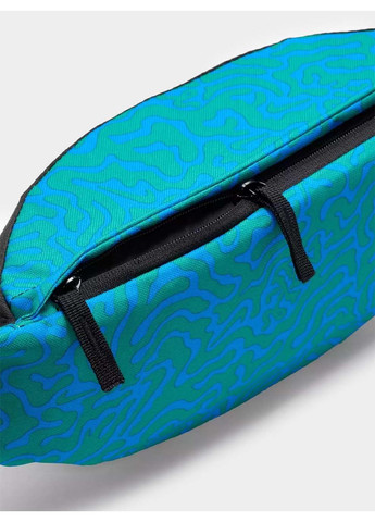 Сумка на пояс NK HRITG WSTPCK- HMN CRFT 3L Синий 41х10х15 см Nike (302286940)