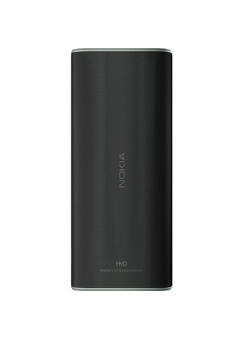 Мобільний телефон 105 TA-1684 Dual SIM Black Nokia (337179304)