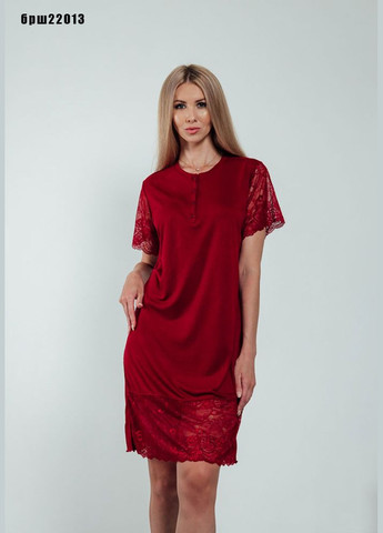 Прозрачная рубашка BOYRAZ