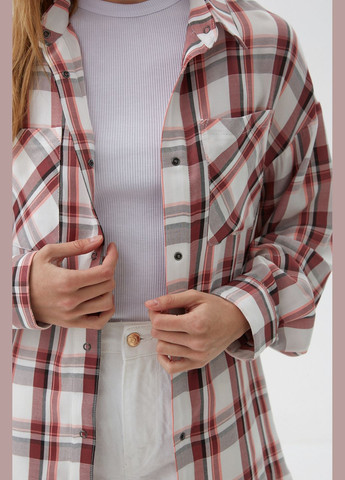 Сорочка, колір червоний Estro (324030069)