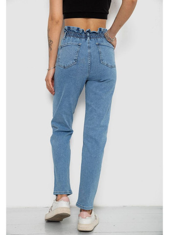 Джинси жіночі Mom-fit, 244R1640S20 Ager - (360858490)