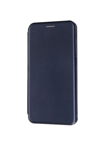 Чохол книжка Prime Cover Series для Samsung A266 (A26) Dark Blue Gelius (383901701)