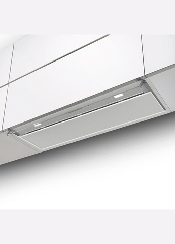 Витяжка вбудована, 60см, 1119м3г, In-Nova Premium Wh M A60, Faber (314775859)
