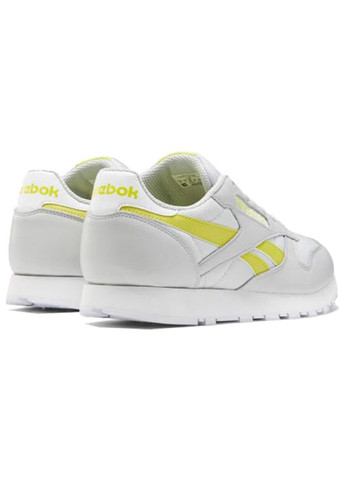 Жіночі кросівки Reebok комбіновані всесезони (323170143)