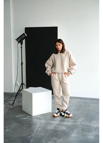 Костюм Дорога Турецька трьохнитка Пеньє,мʼякий фліс в середині,не кашлатиться Україна (357099324)