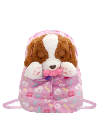 Интерактивный игровой набор ЩЕНОК У ВЕТЕРИНАРА (с аксессуарами) Baby Paws (378267084)