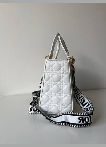 Сумка жіноча з екошкіри з вишивкою | Формат Lady Vakko (334451514)