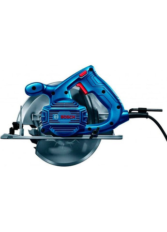 Дисковая пила GKS 140 (0.601.6B3.020) Bosch (322910784)