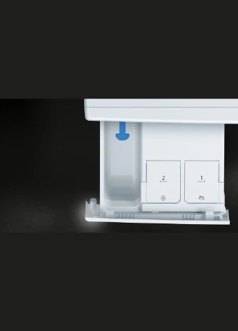Пральна машина повногабаритна iQ500 WG44A2A0UA Siemens (392466777)