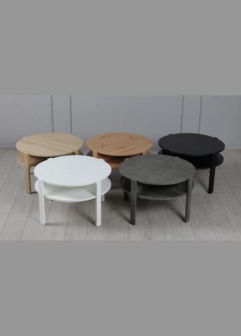 Стіл журнальний Тобаго / Tobago дуб сонома Forte Meble (352267728)