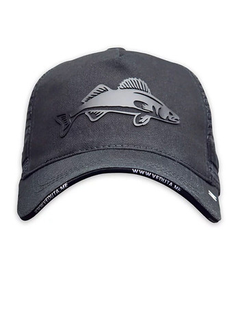 Кепка рыболовная VA Night Zander р.S Veduta (350610750)