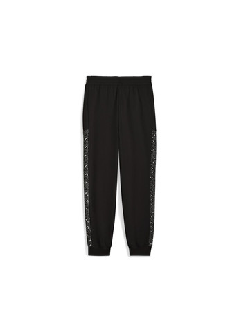 Штани Essentials Animal Print Comfort High-Waist Sweatpants Women Puma (353828633)