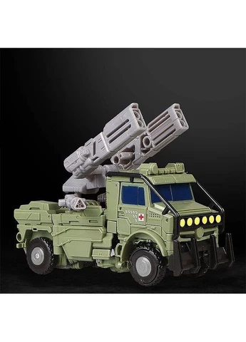 Трансформер Хаунд Автобот "Останній Лицар" 17 см (YS-06) No Brand (396724857)
