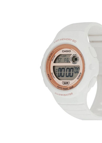 Наручний оригінальний годинник LWS-1200H-7A2 - жіночі Casio (316716411)