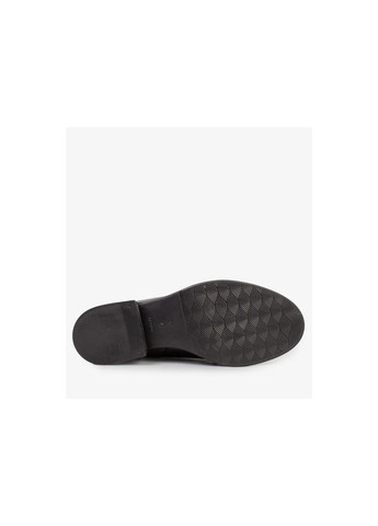 Осенние ботинки женские бренда 8101115_(1) ModaMilano