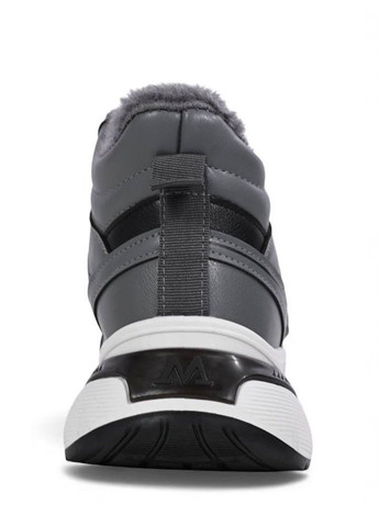 Кросівки жіночі зимові сірі (K908-3) Loretta сірі (365063652)