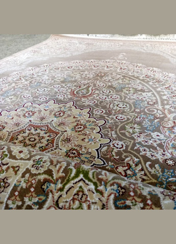 Килим 1,5x2.3 класичний Туреччина Konfetti Carpet (301036094)