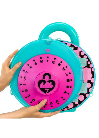 Ігровий набір з ляльками серії Eye Spy — Великий сюрприз із загадками L.O.L. Surprise! (357211575)