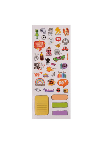 Підставка для письмового приладдя My story 470495 5.8х7х17 см бежева Yes (336883085)