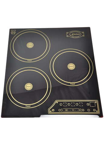 Варильна поверхня електрична KCT 4795 FI Ad Kaiser (308351053)