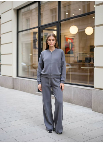 Женский спортивный костюм Україна (361857466)