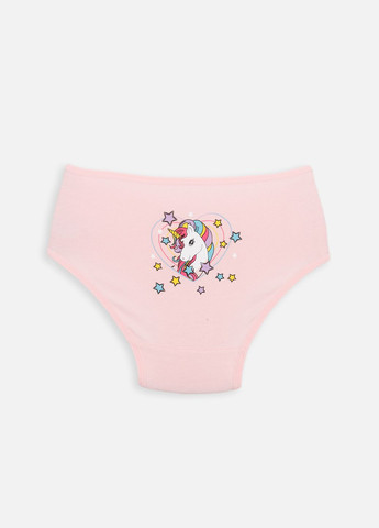 Трусы для девочки цвет розовый CB-00266639 Nicoletta (314892436)