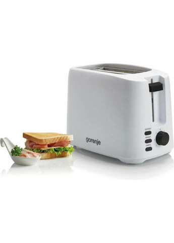 Тостер T700XG Gorenje (315040972)