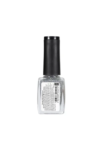Лак для нігтів Colour Intense 10 мл NP-303 № 088 Блестки кольорові яскраві No Brand (385439586)