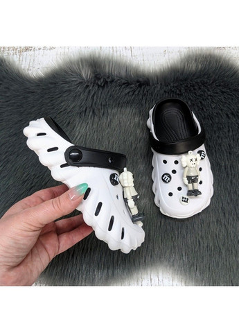 Крокси сабо дитячі для хлопчика Luck Line (347641868)